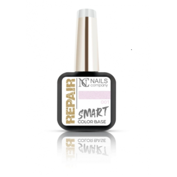 Nails Company - Baza Repair - Smart Base Color No.001 11ml